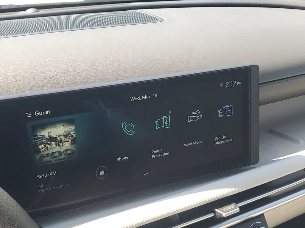 Thumbnail: 2026 Hyundai Tucson - 28