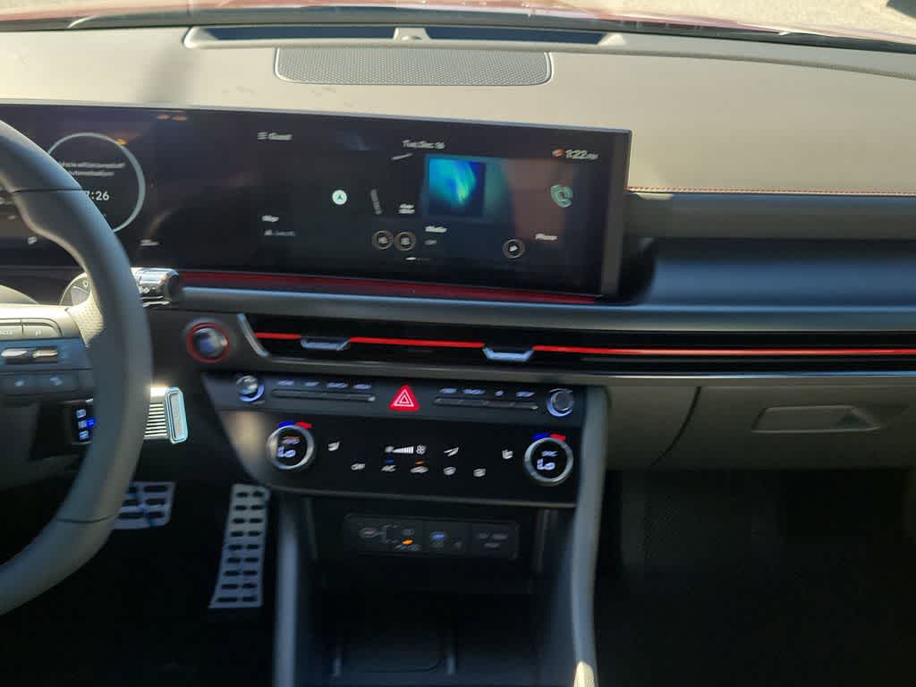 Thumbnail: 2026 Hyundai Sonata - 16