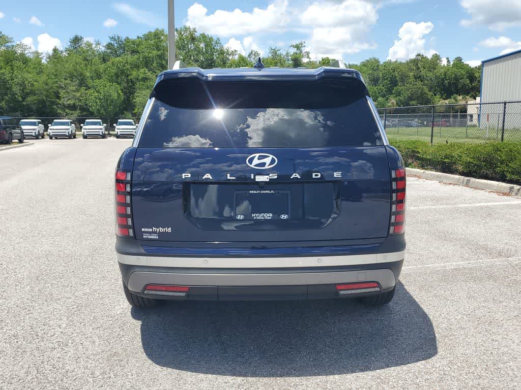 Thumbnail: 2026 Hyundai Palisade - 11