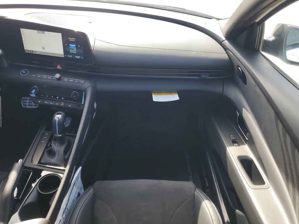 Thumbnail: 2026 Hyundai Elantra - 15