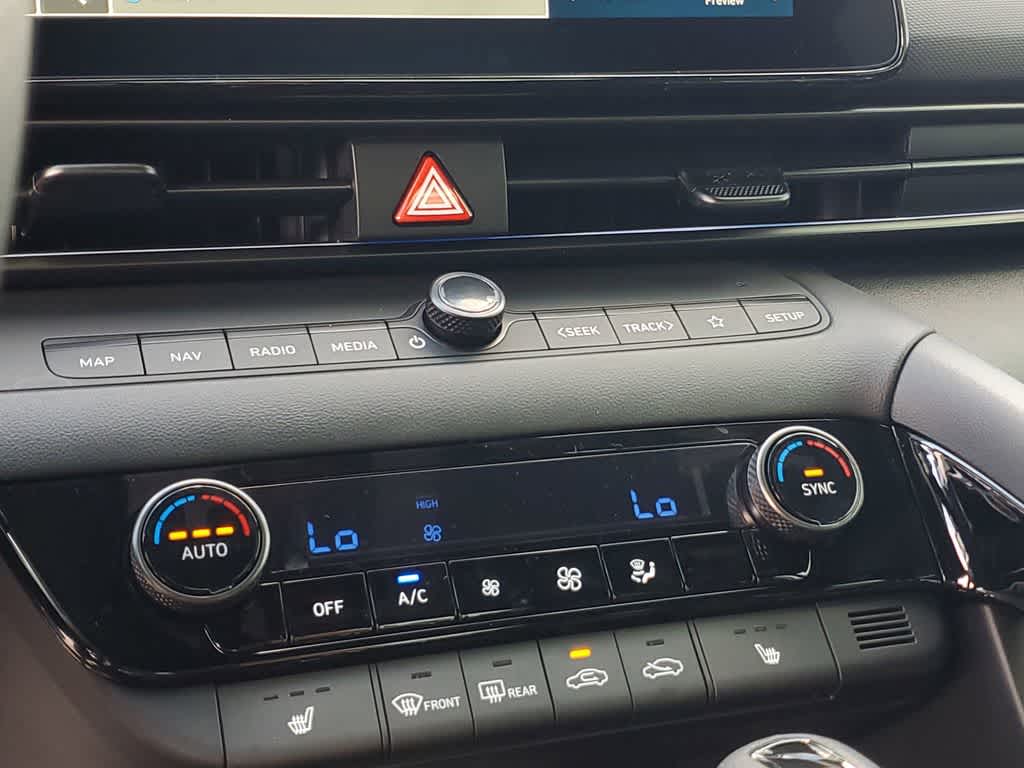 Thumbnail: 2026 Hyundai Elantra - 30