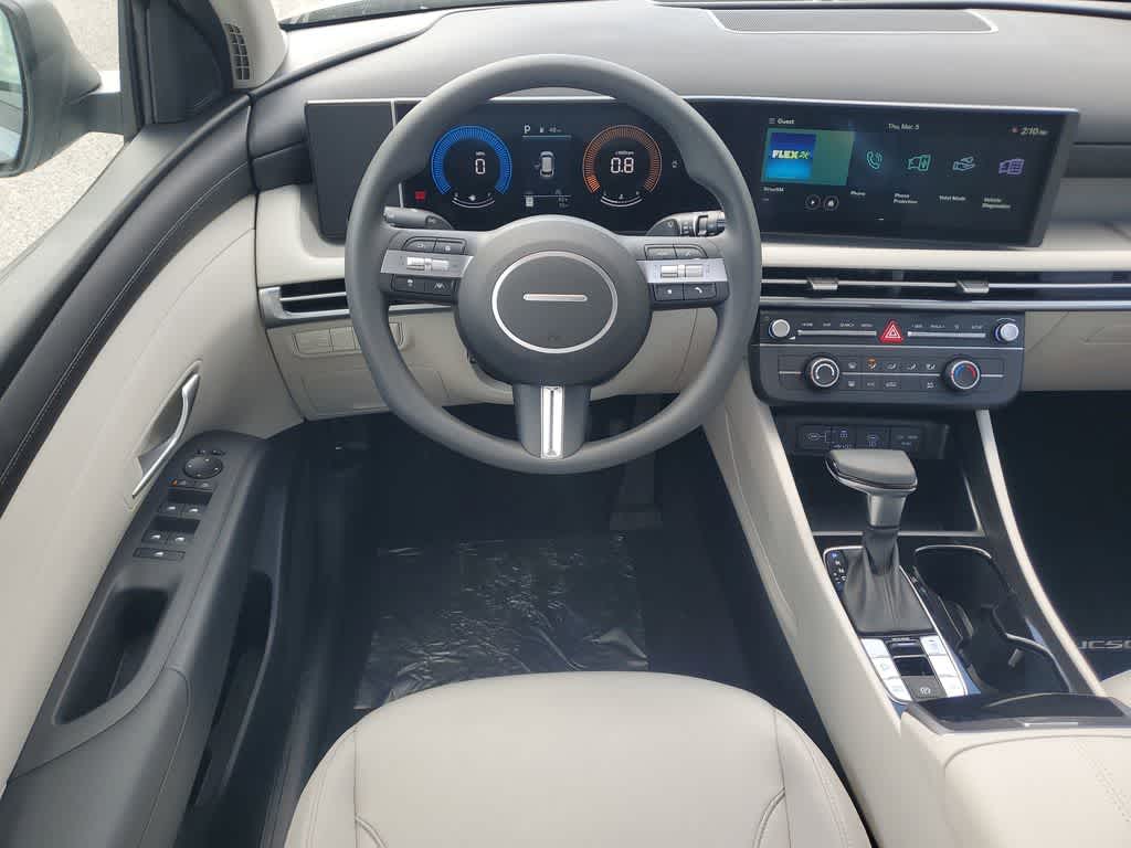 Thumbnail: 2026 Hyundai Tucson - 15