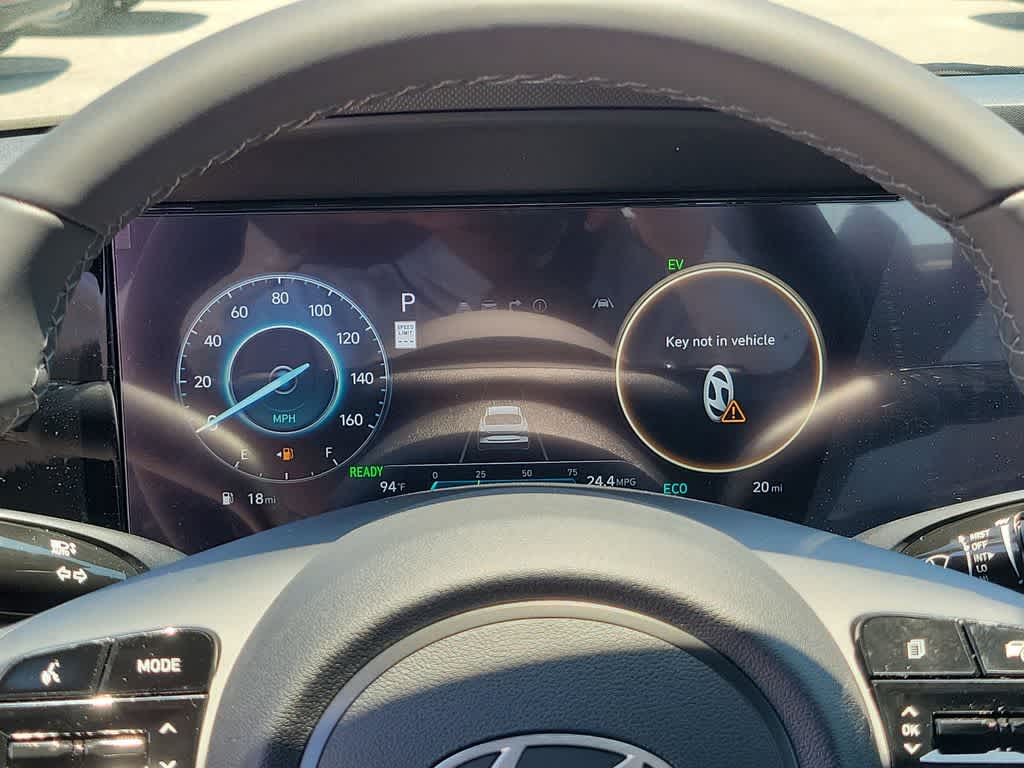 Thumbnail: 2025 Hyundai Elantra - 19