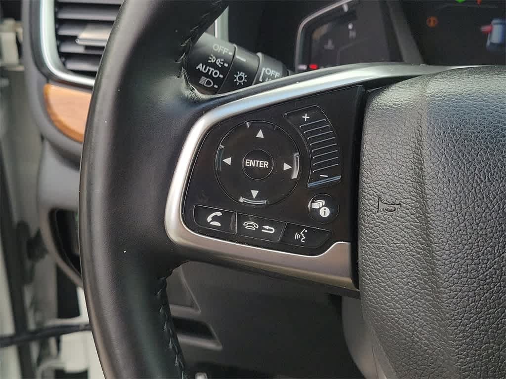 Thumbnail: 2018 Honda CR-V - 27