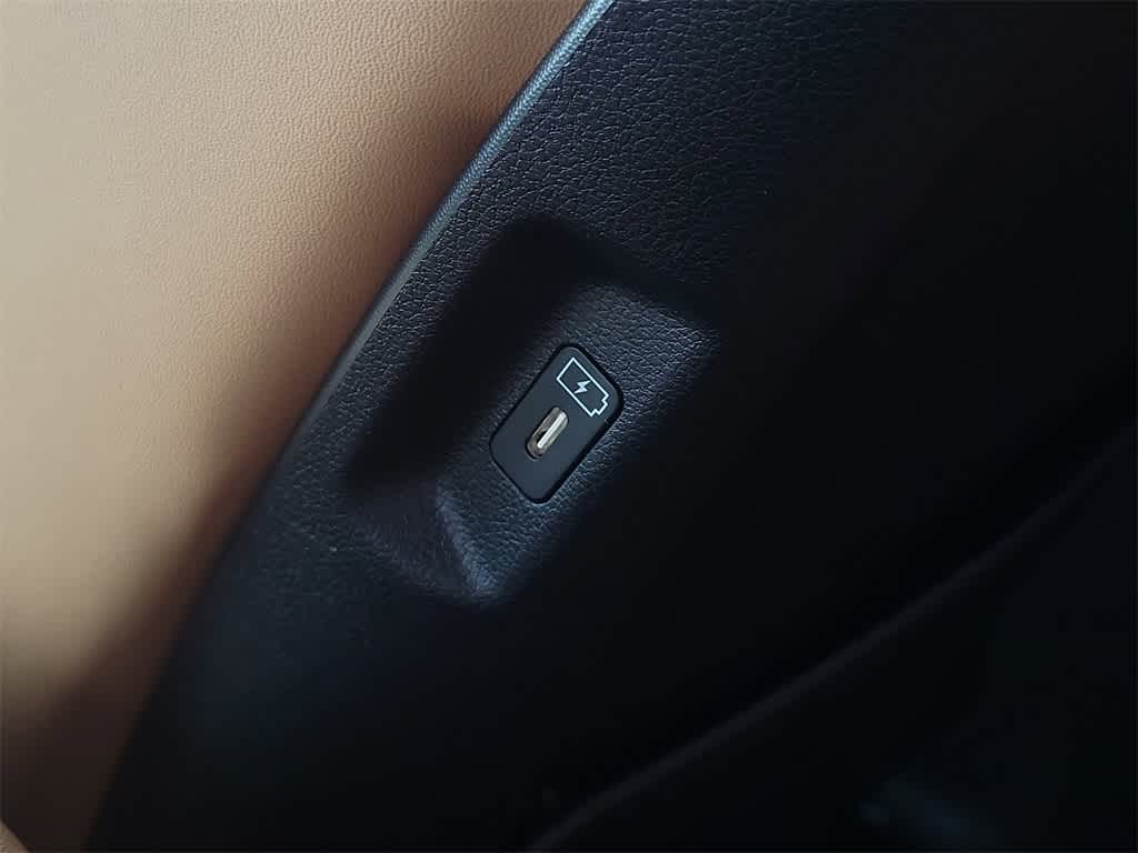 Thumbnail: 2026 Hyundai Santa Fe - 12