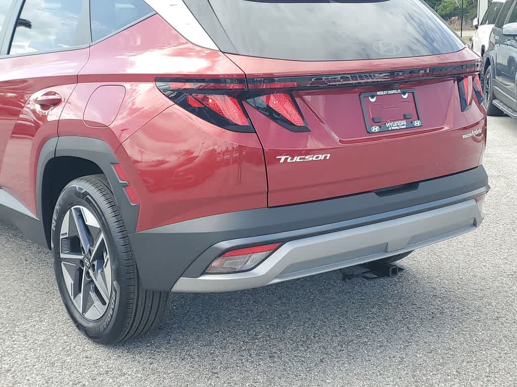 Thumbnail: 2026 Hyundai Tucson - 8