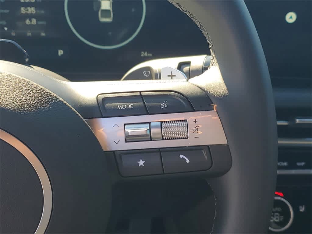 Thumbnail: 2026 Hyundai Santa Cruz - 27