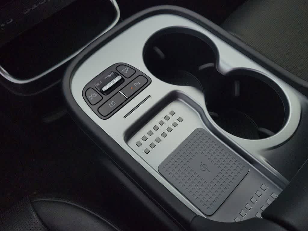 Thumbnail: 2026 Hyundai Ioniq - 32
