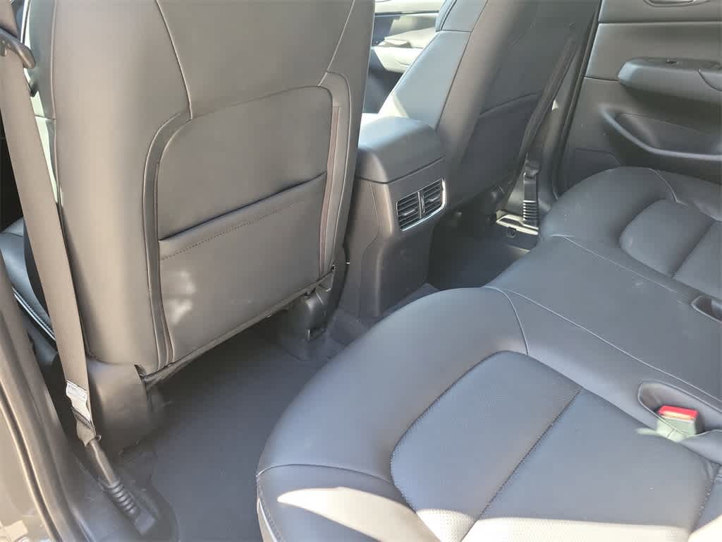 Thumbnail: 2024 Mazda CX-5 - 12