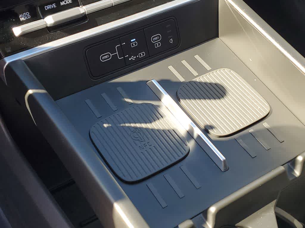 Thumbnail: 2025 Hyundai Santa Fe - 29