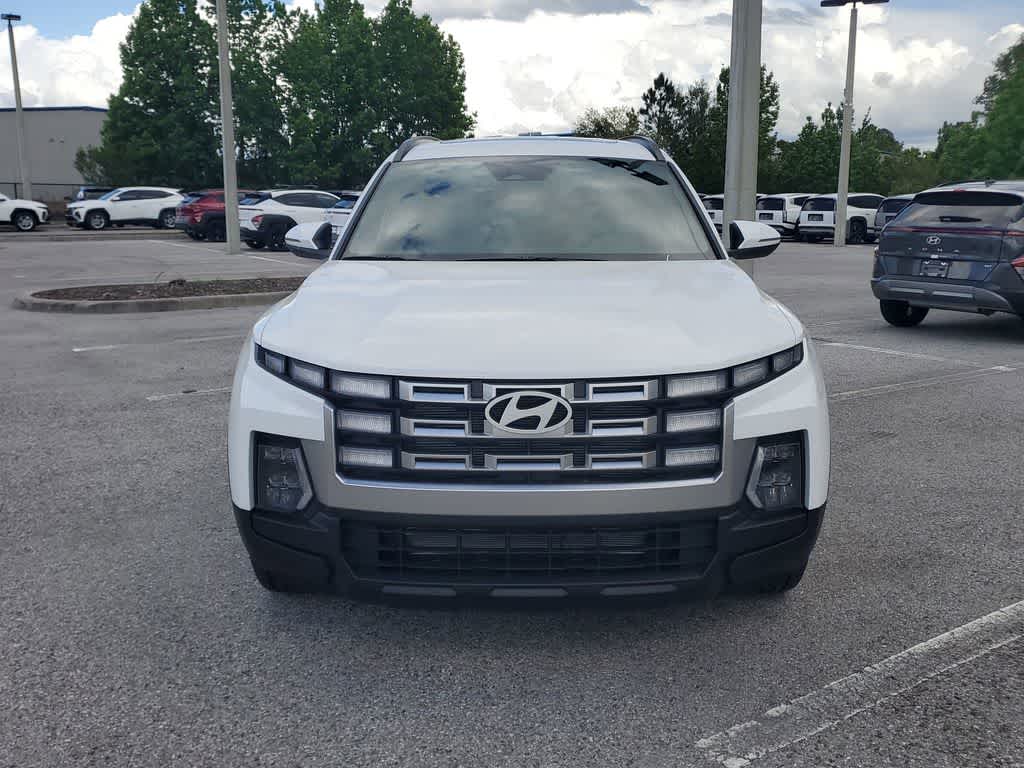 Thumbnail: 2026 Hyundai Santa Cruz - 8
