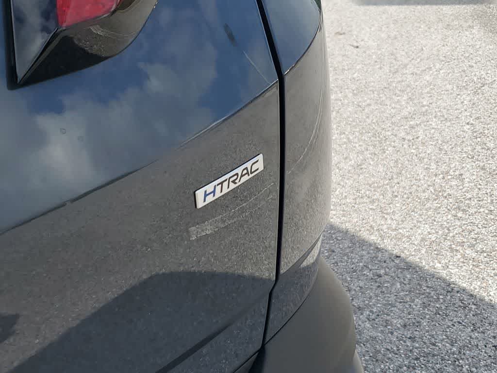 Thumbnail: 2026 Hyundai Tucson - 6