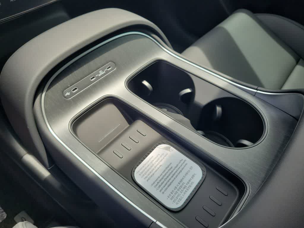 Thumbnail: 2026 Hyundai Palisade - 30