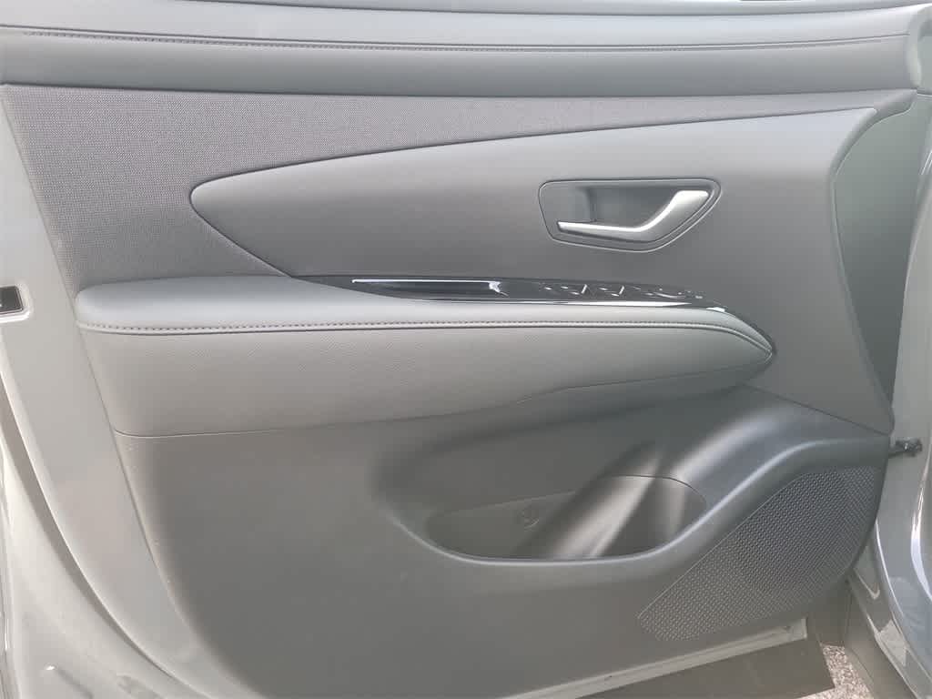 Thumbnail: 2025 Hyundai Santa Cruz - 15