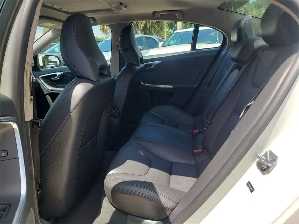 Thumbnail: 2014 Volvo S60 - 11