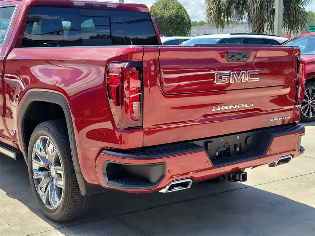 Thumbnail: 2023 GMC Sierra 1500 - 6