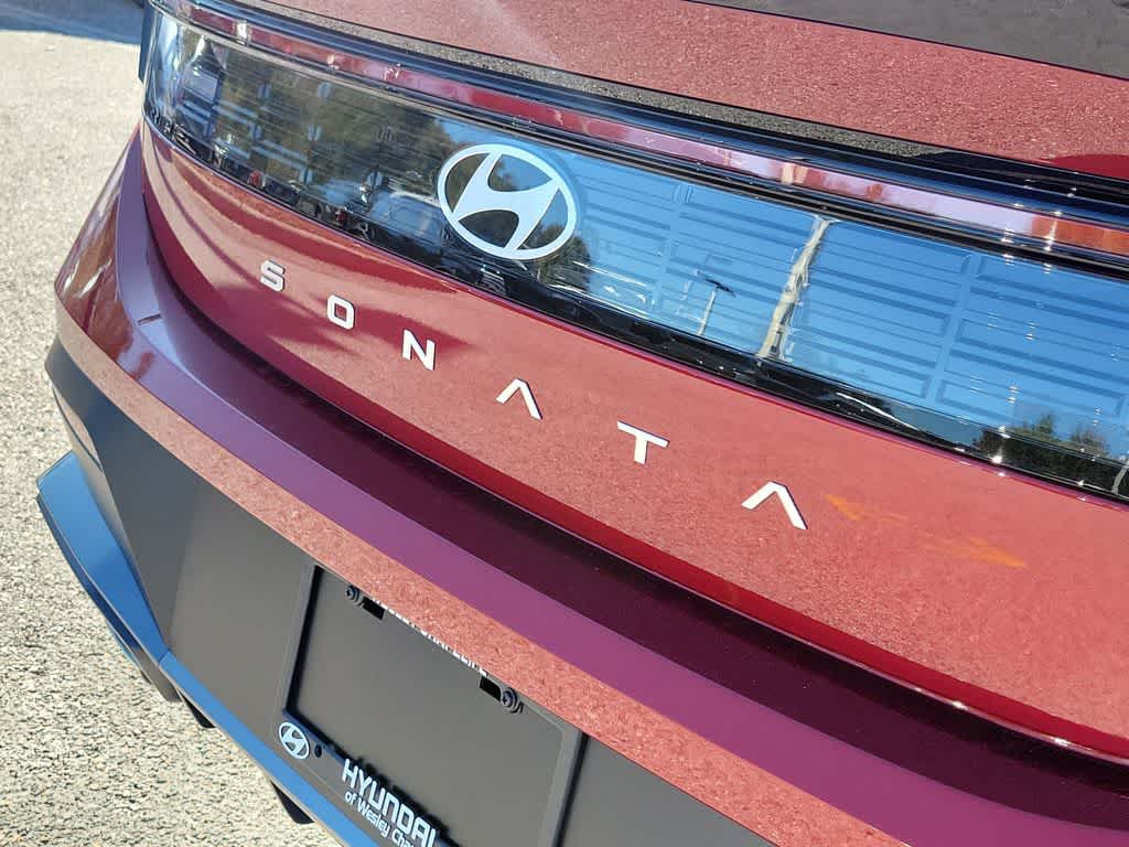 Thumbnail: 2026 Hyundai Sonata - 6