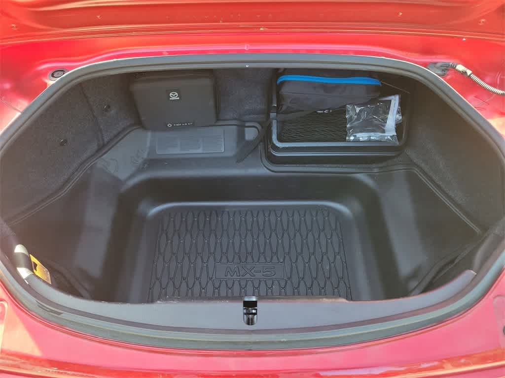 Thumbnail: 2024 Mazda MX-5 Miata - 10
