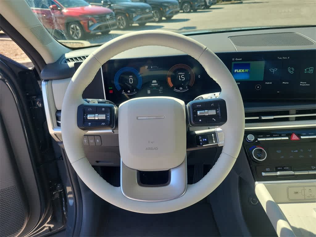 Thumbnail: 2026 Hyundai Santa Fe - 25