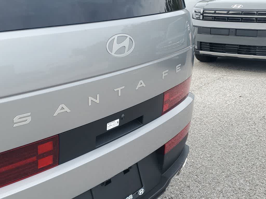 Thumbnail: 2026 Hyundai Santa Fe - 6