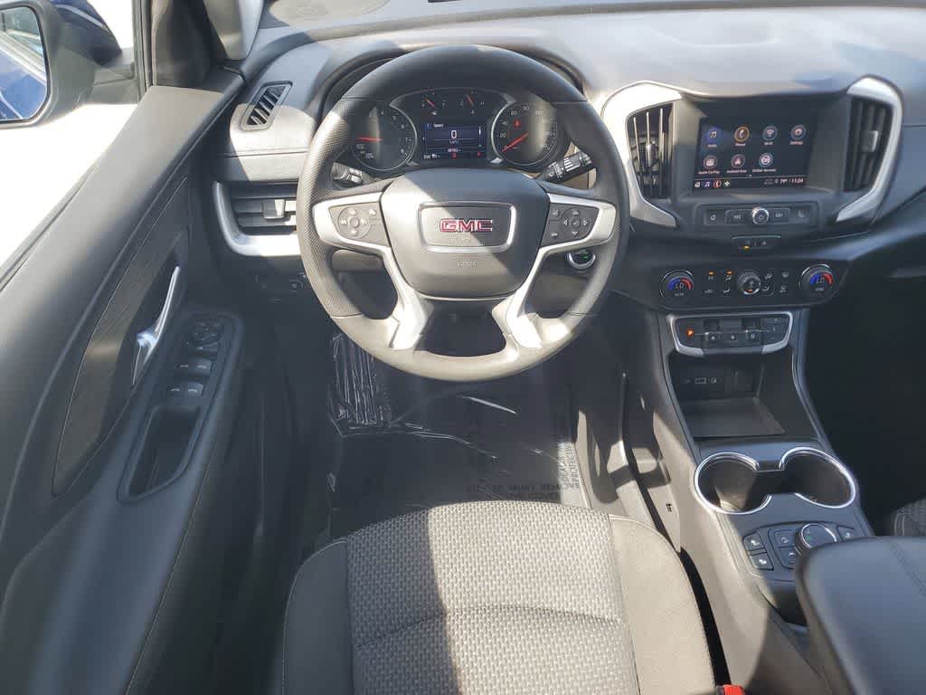 Thumbnail: 2022 GMC Terrain - 15