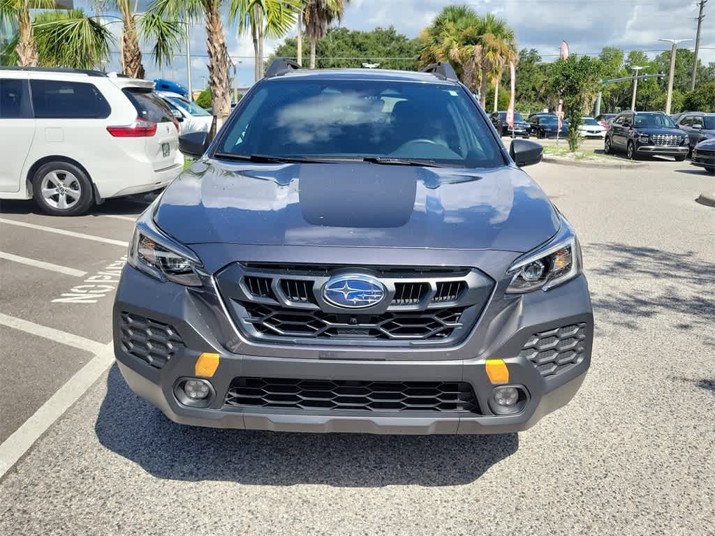 Thumbnail: 2024 Subaru Outback - 7