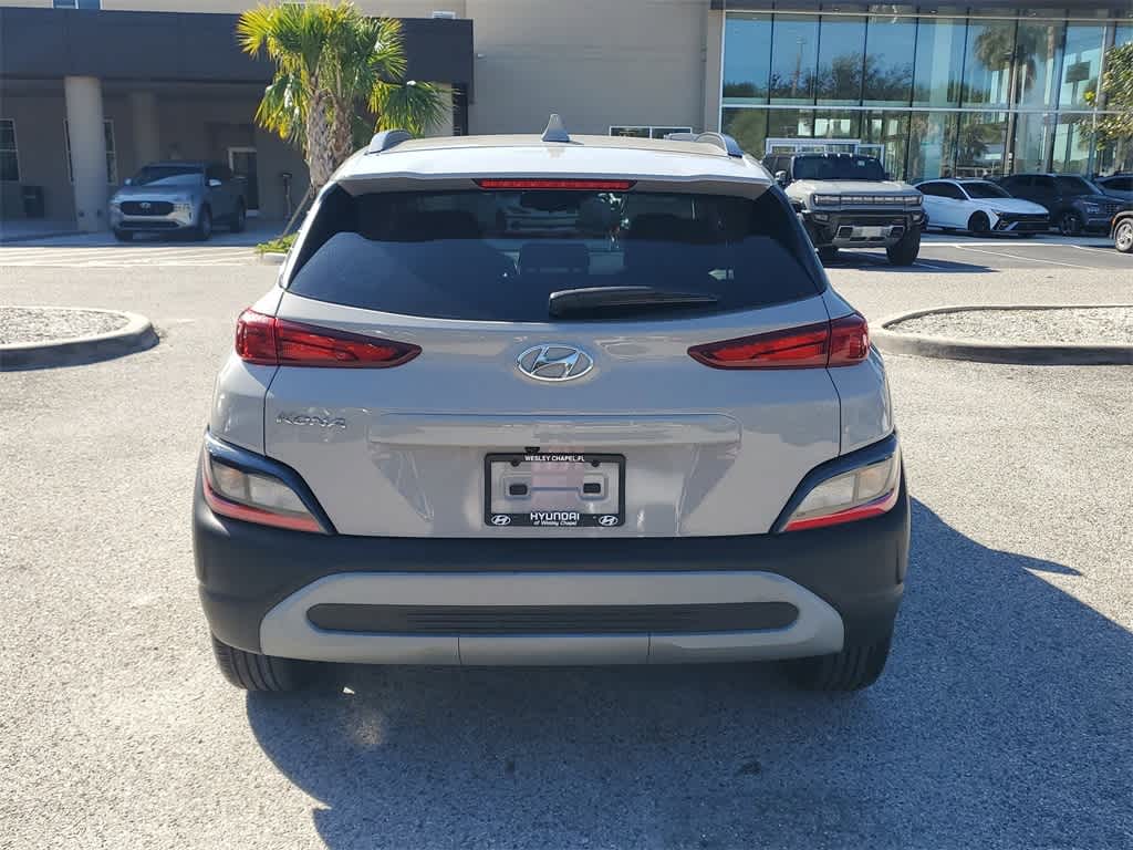 Thumbnail: 2023 Hyundai Kona - 9