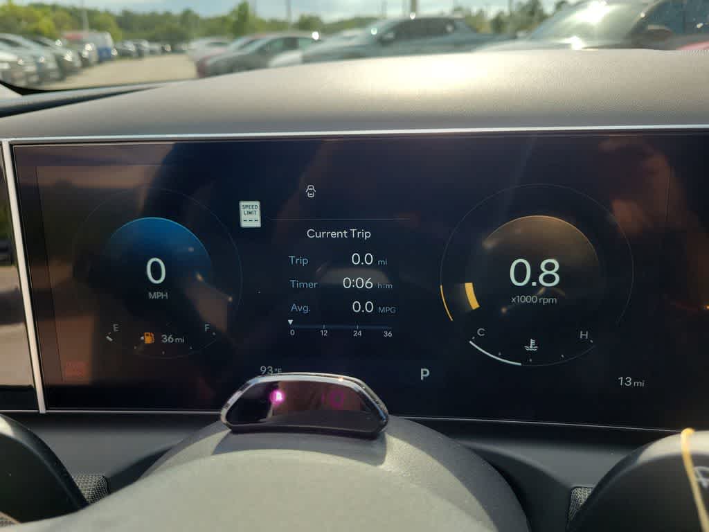 Thumbnail: 2025 Hyundai Santa Cruz - 26