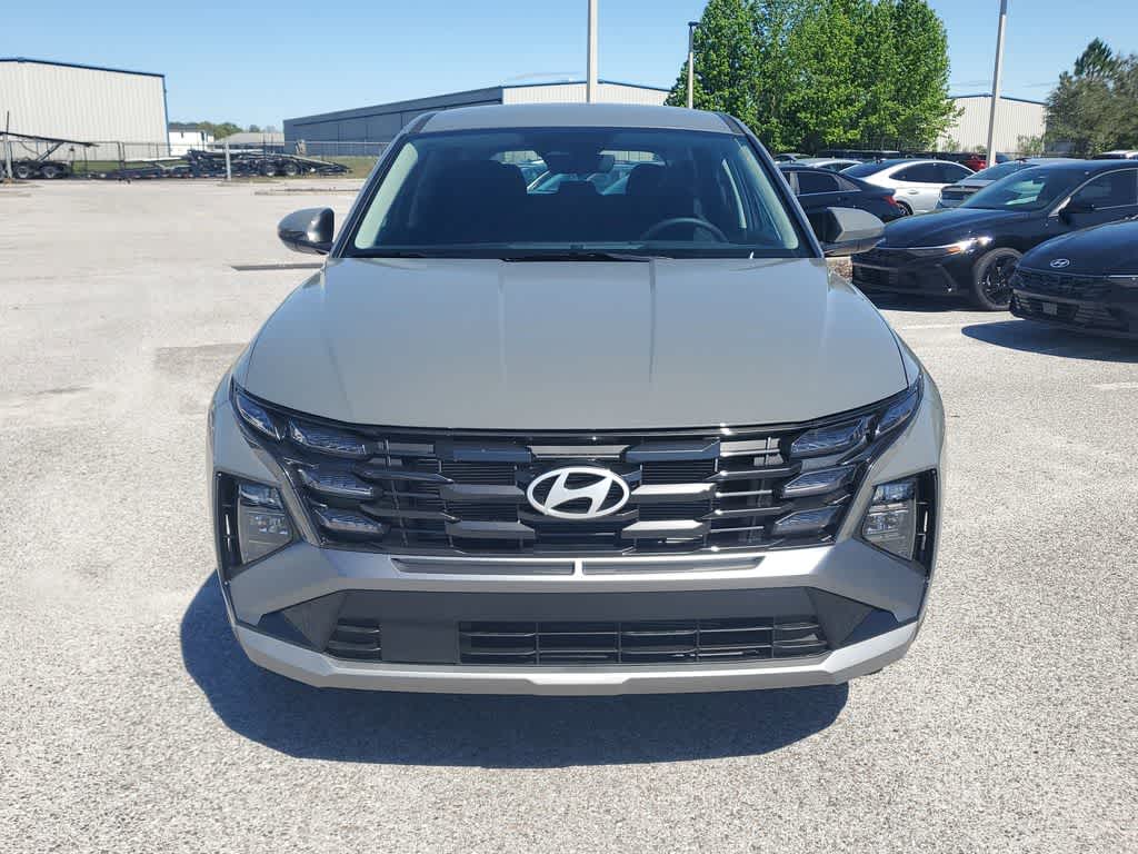 Thumbnail: 2026 Hyundai Tucson - 8