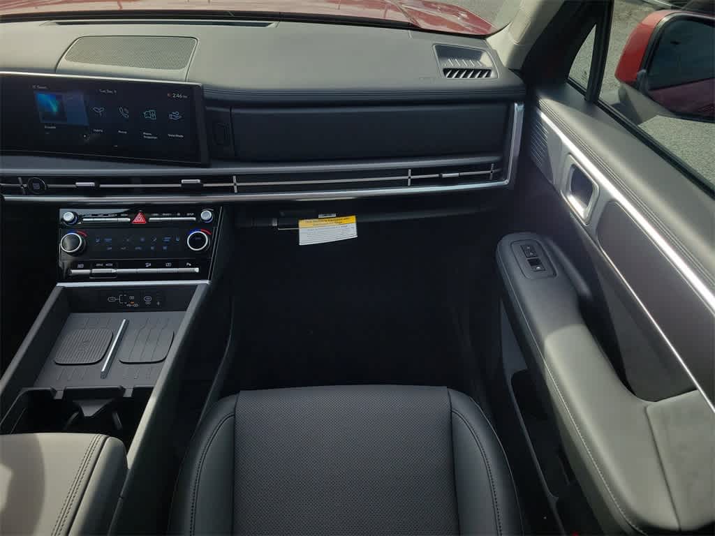 Thumbnail: 2026 Hyundai Santa Fe - 15