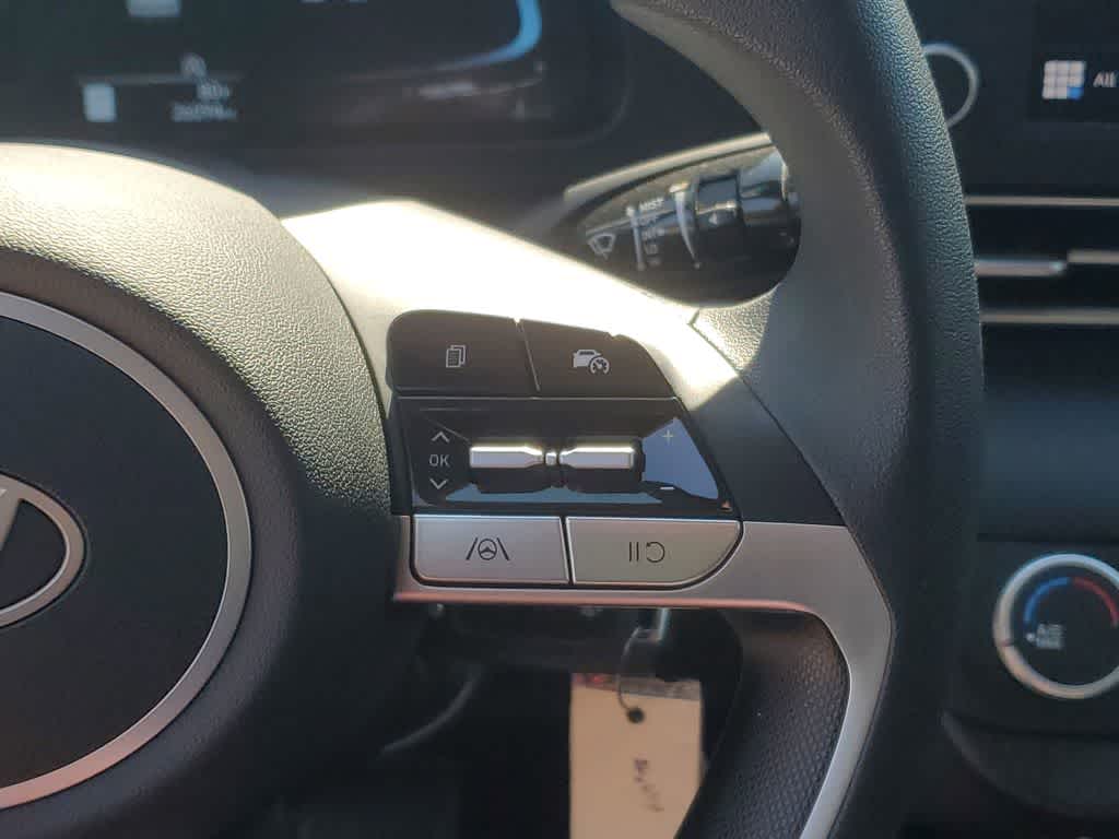 Thumbnail: 2024 Hyundai Elantra - 26