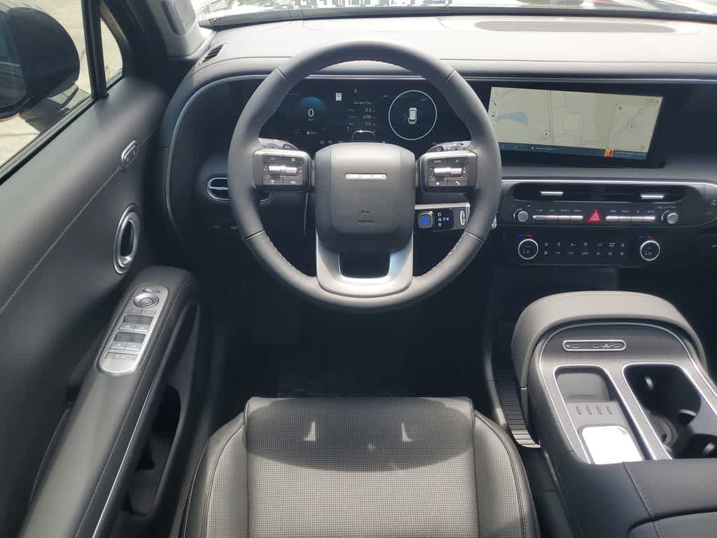 Thumbnail: 2026 Hyundai Palisade - 16