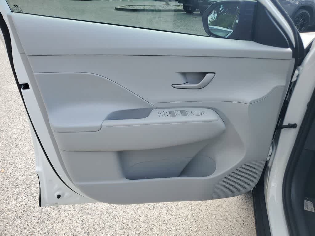 Thumbnail: 2026 Hyundai Kona - 17