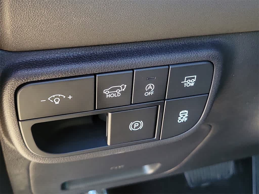 Thumbnail: 2026 Hyundai Palisade - 21