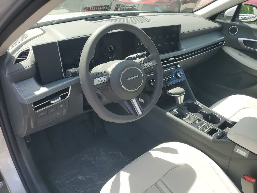 Thumbnail: 2026 Hyundai Sonata - 23