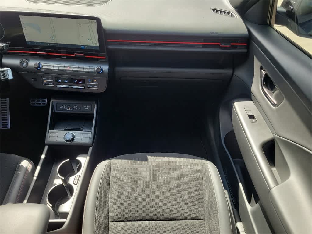 Thumbnail: 2024 Hyundai Kona - 15