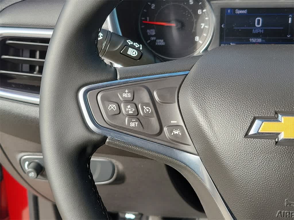 Thumbnail: 2024 Chevrolet Equinox - 28