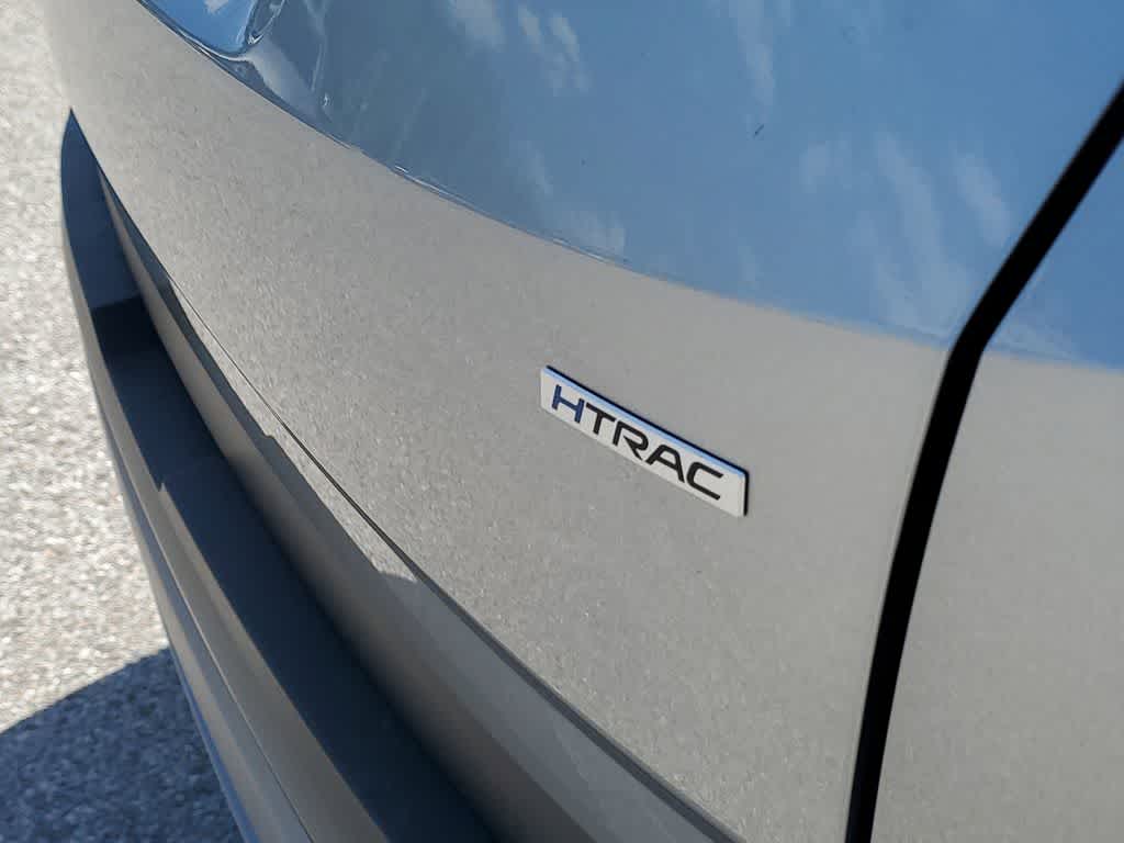 Thumbnail: 2026 Hyundai Tucson - 6