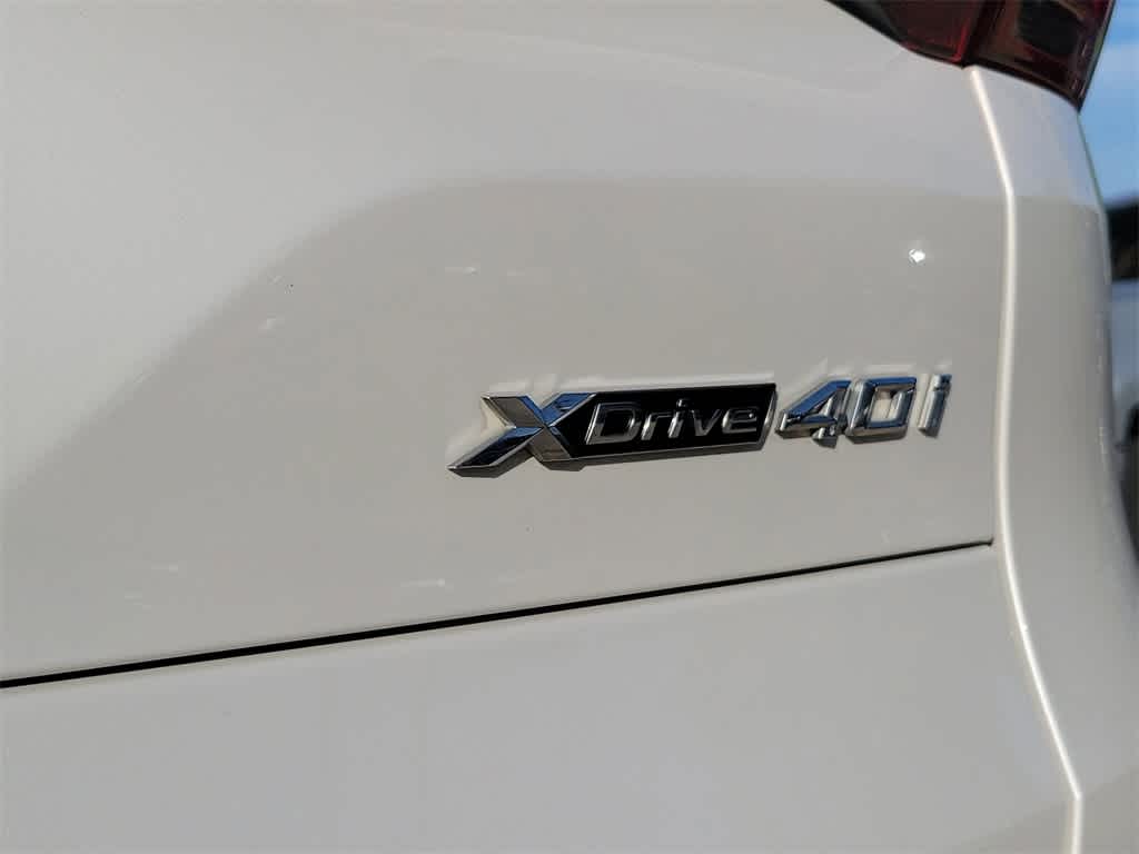 Thumbnail: 2019 BMW X5 - 10
