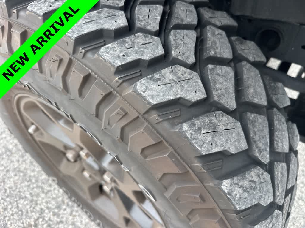 Thumbnail: 2022 Jeep Wrangler - 3