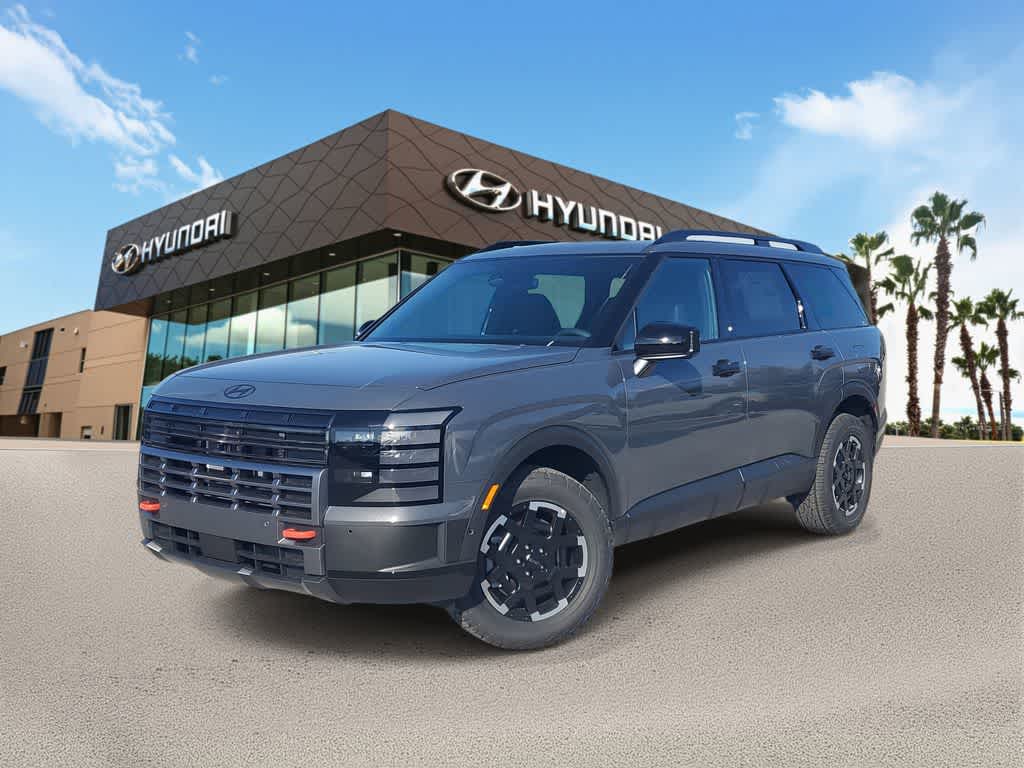 2026 Hyundai Palisade XRT -
                  Wesley Chapel, FL