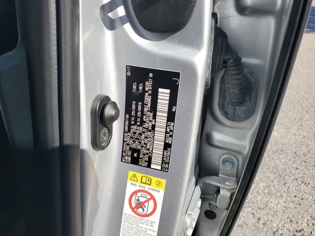 Thumbnail: 2017 Lexus NX - 19