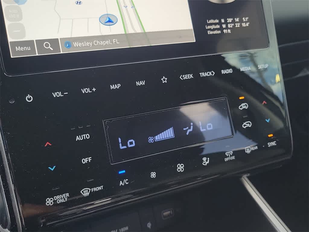 Thumbnail: 2024 Hyundai Tucson - 30