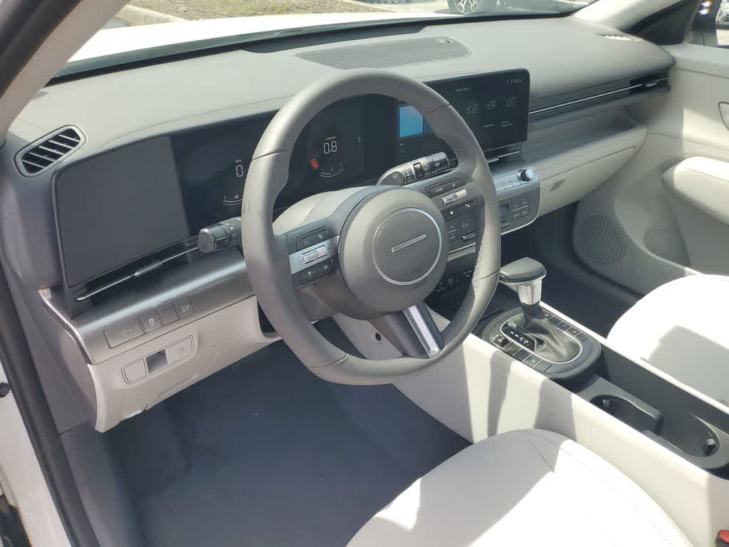 Thumbnail: 2026 Hyundai Kona - 23