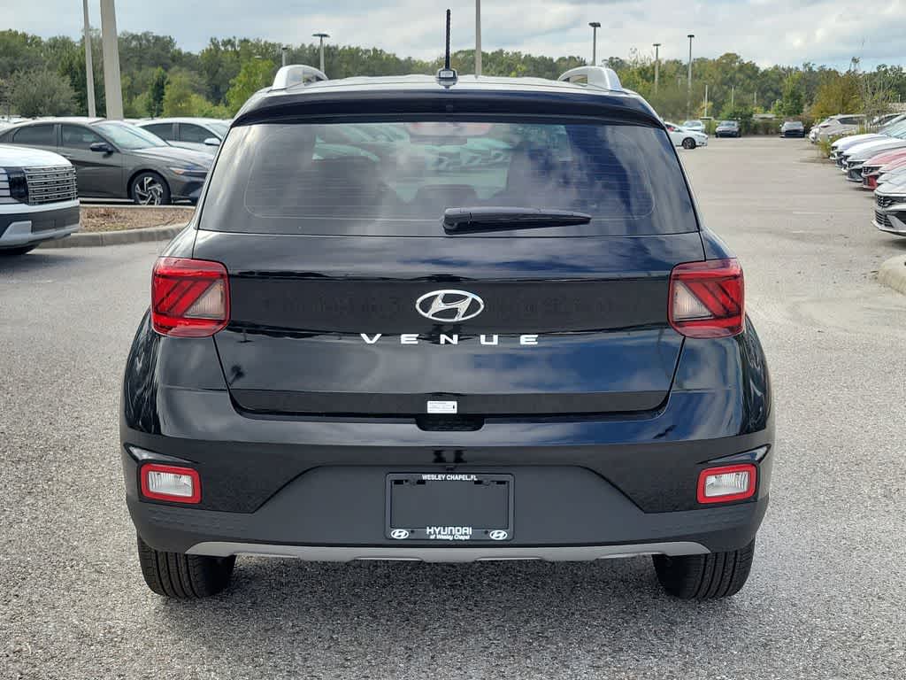 Thumbnail: 2026 Hyundai Venue - 9