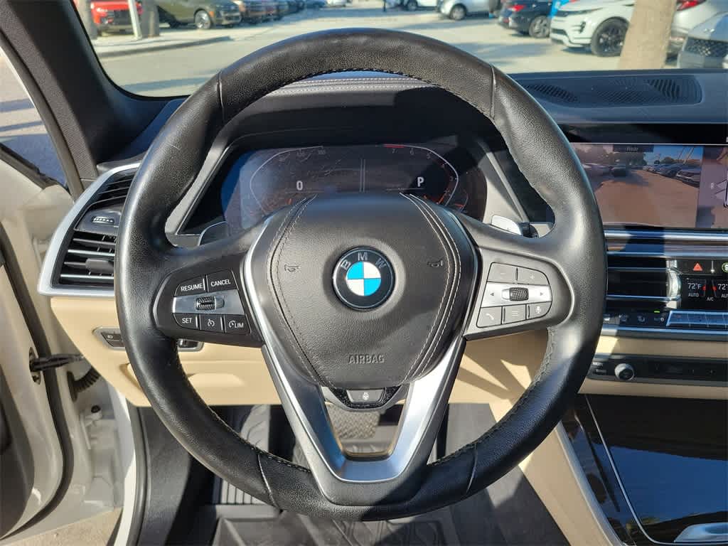 Thumbnail: 2019 BMW X5 - 30