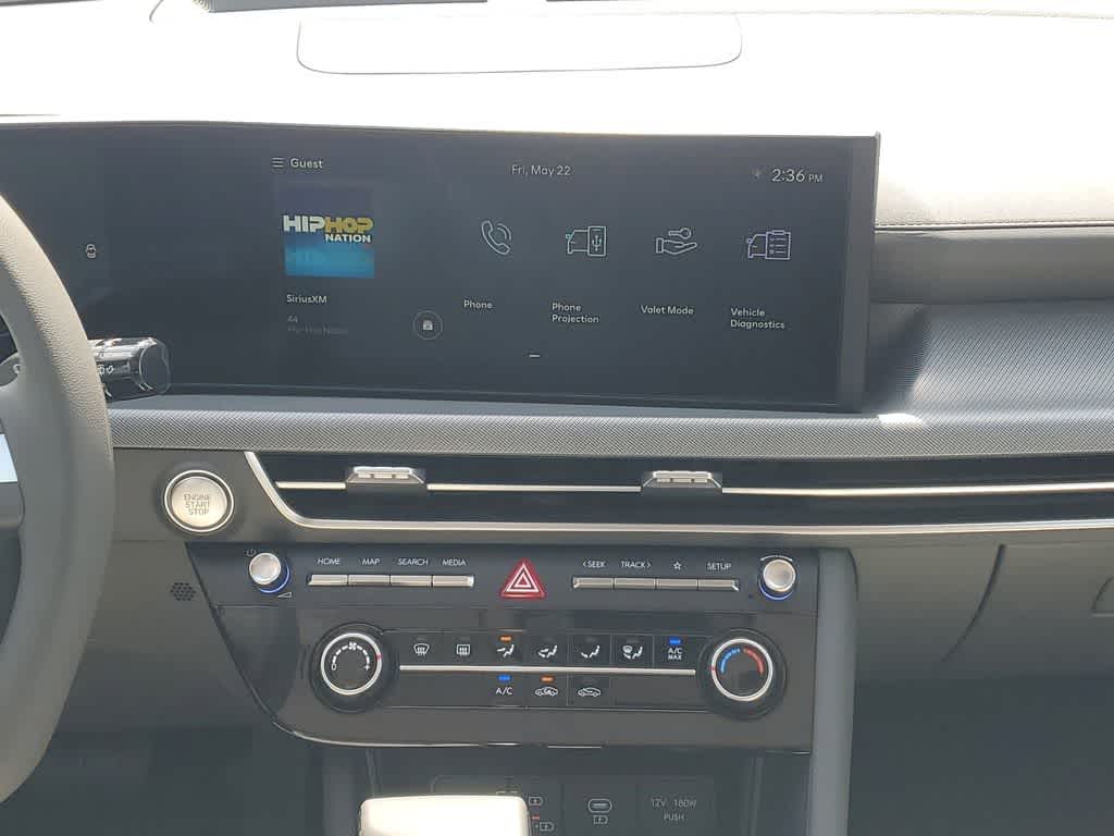 Thumbnail: 2026 Hyundai Sonata - 16