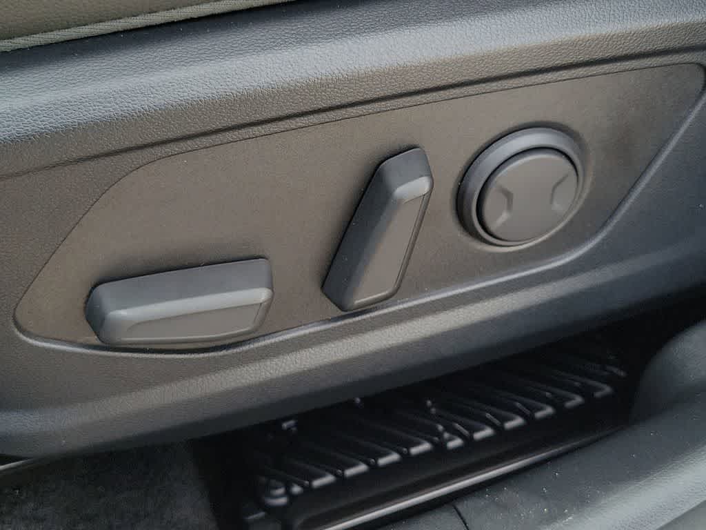 Thumbnail: 2025 Hyundai Santa Cruz - 21