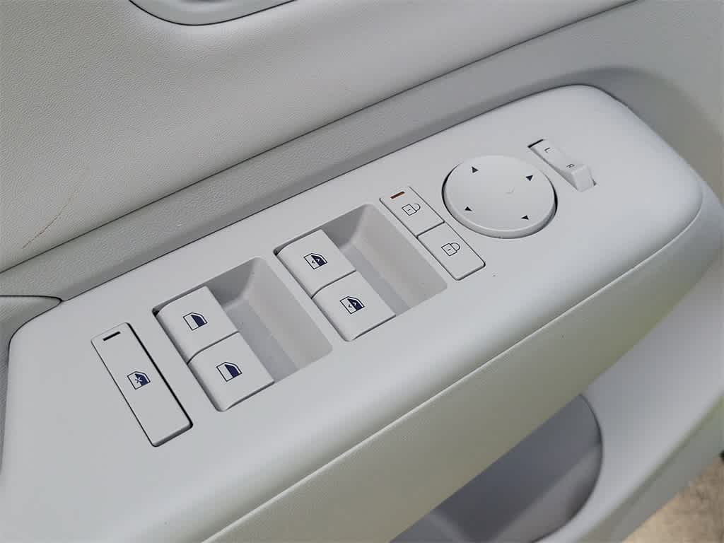 Thumbnail: 2025 Hyundai Kona - 18