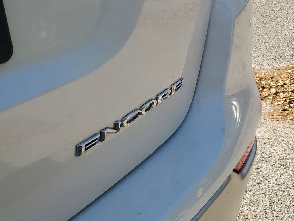 Thumbnail: 2017 Buick Encore - 6